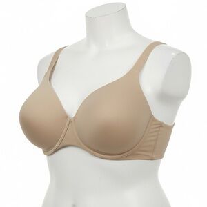Serenada Wire Bra (Size: 42D)